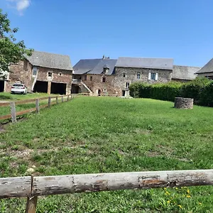  Hébergement de vacances Le Marronnier France