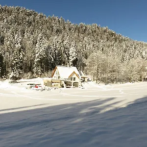  Hébergement de vacances La Résilience, Sur La Piste De D'autrans France